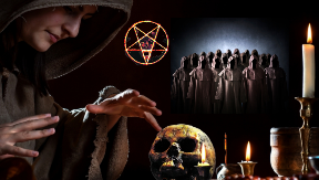 U OVOJ SU SEKTI BILI RODITELJI KOJI SU UBILI DVOJE DECE Policija u dvorištu otkopala i pronašla tela