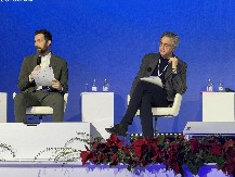 IZ FAZE ŠOKA PREŠLI SMO U FAZU PRIMENE VEŠTAČKE INTELIGENCIJE Marko Čadež na Samitu Globalnog partnerstva za veštačku inteligenciju