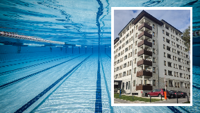 DEČAK (6) UDAVIO SE U BAZENU NAOČIGLED BAKE, VAKUUM GA ZALEPIO ZA DNO Velika tragedija u hotelu ledi krv u žilama!