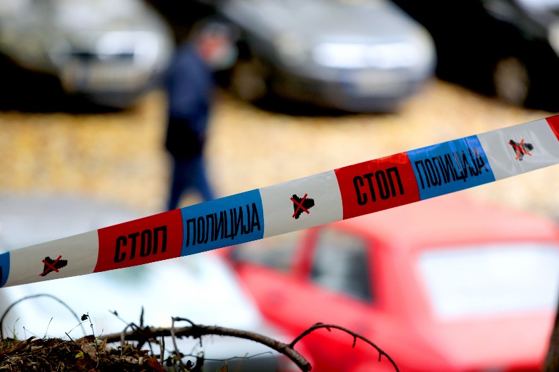 UBIO MAJKU SA DEVET UDARACA SEKIROM U GLAVU  Istraga utvrdila da osumnjičeni ne može biti osuđen