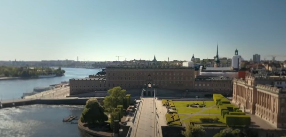 TRAGIČNA VEST: Iznenada preminula princeza Brigita