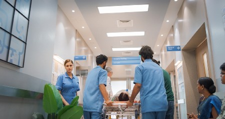 NOVI VIRUS NAPUNIO BOLNICE U najgorem slučaju dovodi do smrti, a ove simptome ne smete ignorisati