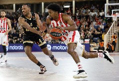 SPANULIS NEMOĆAN PROTIV BIVŠEG KLUBA Olimpijakos prejak za Monako