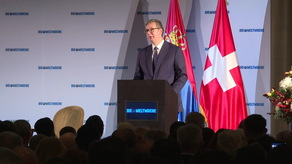 BIĆE GORE OD PAKLA AKO SE RAT NASTAVI Ovo su ključni delovi istorijskog "Ciriškog govora" Aleksandra Vučića