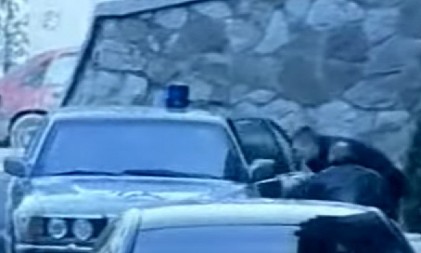 "UBICE ZORANA ĐINĐIĆA NISU IZA REŠETAKA" Veruović otvorio dušu: Istina o 12. martu bila je skrivena od prvog dana