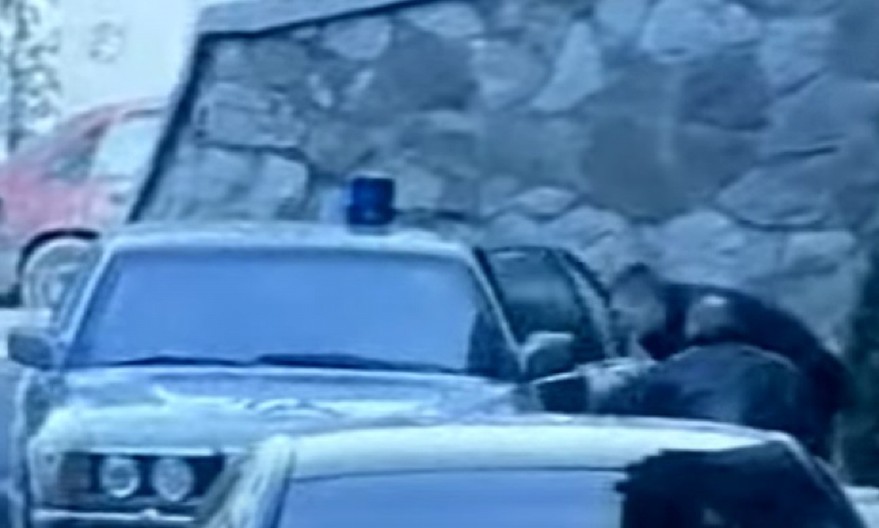 "UBICE ZORANA ĐINĐIĆA NISU IZA REŠETAKA" Veruović otvorio dušu: Istina o 12. martu bila je skrivena od prvog dana