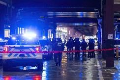 PUCNJAVA U ŠKOLI U KALIFORNIJI Ima mrtvih (FOTO/VIDEO)