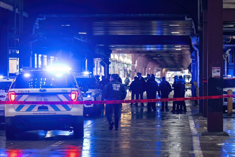 PUCNJAVA U ŠKOLI U KALIFORNIJI Ima mrtvih (FOTO/VIDEO)