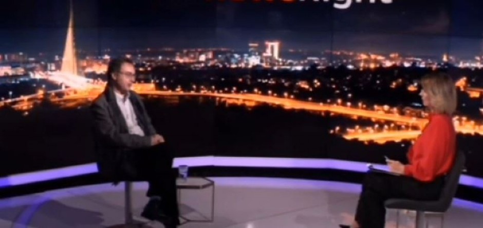 "DOĆI ĆE TRENUTAK KADA ĆE BITI DRUGAČIJE" Jovo Bakić ponovo preti, najavljuje haos! (VIDEO)