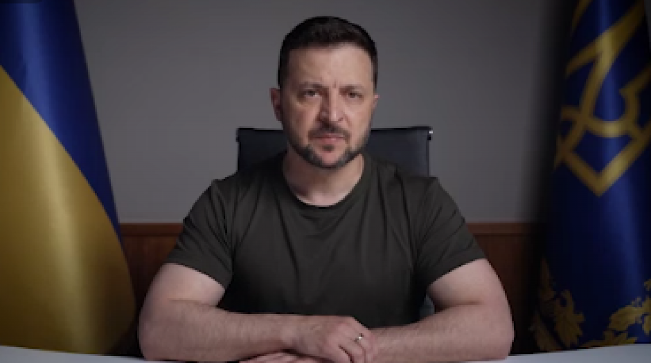 MILITANTI LIKVIDIRANI, TENKOVI UNIŠTENI! Zelenski će morati da donese tešku odluku...