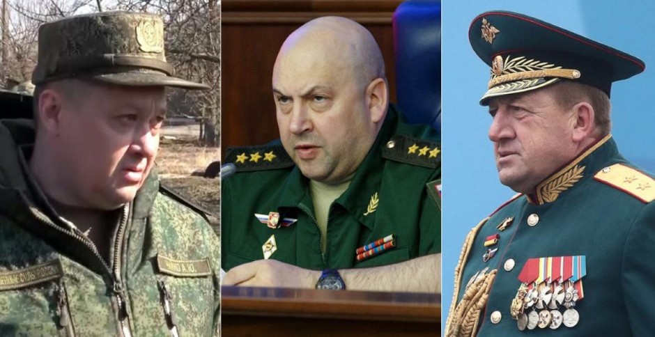 OVO SU NAJSTRAŠNIJI RUSKI KRVNICI: Nakon masakra u Siriji isto su ponovili i u Ukrajini, među njima je i notorni ‘general Armagedon‘!