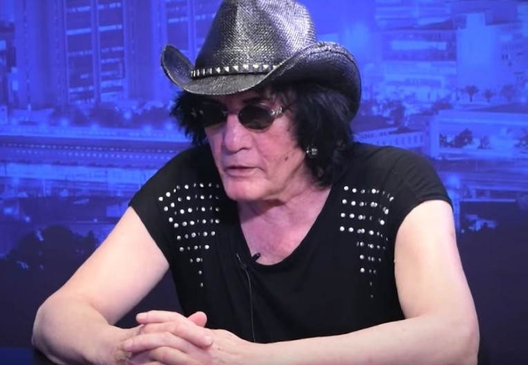 OTKRIVENO KOLIKO GODINA IMA MILIĆ VUKAŠINOVIĆ! Šokiraćete se kada čujete, svi su mislili da je stariji!