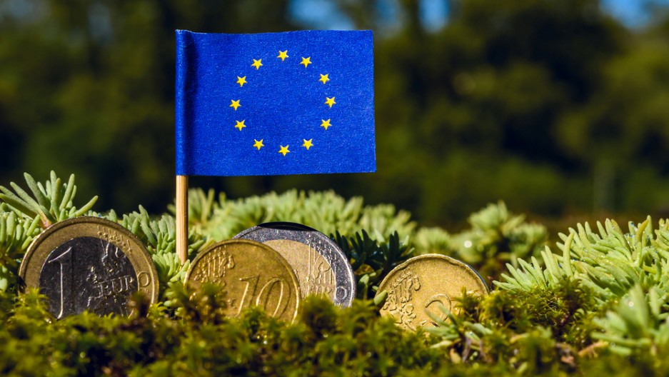 SREDSTVA ZA RAZVOJ MSP U SRBIJI Kako EU fondovi transformišu našu privredu