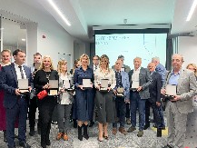 ALTA Banci nagrada za najbrže rastuću banku u Srbiji