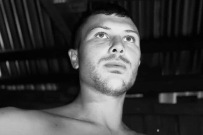 UBIJEN JUTJUBER (26) Dva puta upucan, beživotno telo pronađeno na ovom mestu