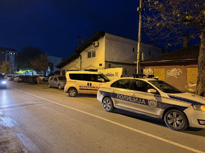 STIGLI REZULTATI OBDUKCIJE Otkriveno kako su dvojica muškaraca umrla u napuštenoj kući u Novom Sadu