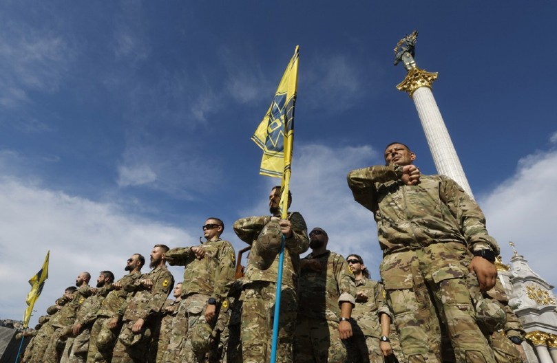 PUKOVNIK PAVLO ROZLAČ NA POTERNICI! Optužen za TERORISTIČKI NAPAD otrovnim supstancama u Kurskoj oblasti!