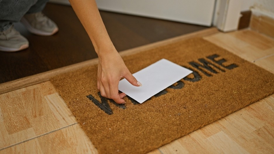 Šest godina je naplaćivao kiriju svom sinu, i svi su ga zbog toga prezirali: Onda se pojavila koverta koja menja sve