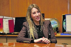 TRI FAZE I BAR 10 GODINA DO PRVE NUKLEARKE Dubravka Đedović Handanović, ministarka energetike i rudarstva, o svom resoru, (geo)politici i drugim aktuelnim pitanjima