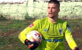 NESTVARNA PRIČA Zvezda ga platila 20.000 evra, nikada nije dobio šansu na Marakani, sada postao prvi Srbin u egzotičnoj ligi