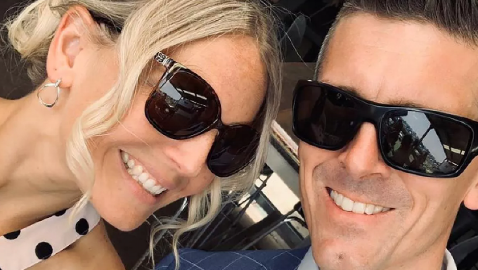 MAJKA DVOJE DECE IZBODENA ISPRED SVOG DOMA Kamera otkrila detalje užasa (FOTO)