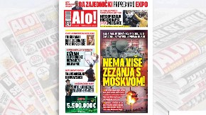 VUČIĆ PRUŽIO RUKU OPOZICIJI: Pozivam vas da zajednički pripremamo EXPO