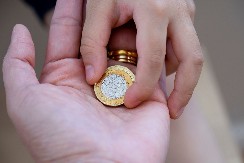 VREDNOST I DO 1000 EVRA! Ako pronađete ovu novčanicu odmah idite kod numizmatičara (VIDEO)