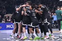 CRNO-BELI TIM UGLAS: Igrali smo sjajno, samo da nastavimo ovako