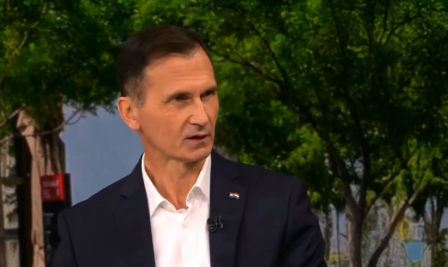 STRA' LOJZE ČUVA! Hrvati u očaju, Srbe više ne smeju ni da pipnu! "Vučić je ozbiljno naoružao Srbiju!"