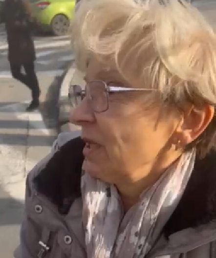 DOK ĆERA DIVLJA I PRAVI HAOS PO NOVOM SADU, MAMA U PANČEVU! Marinikina iživljavanja ne poznaju granice (VIDEO)