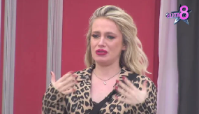 NAKON SUOČAVANJA DONELA KONAČNU ODLUKU Milica saopštila šok informaciju, on se drži za glavu!