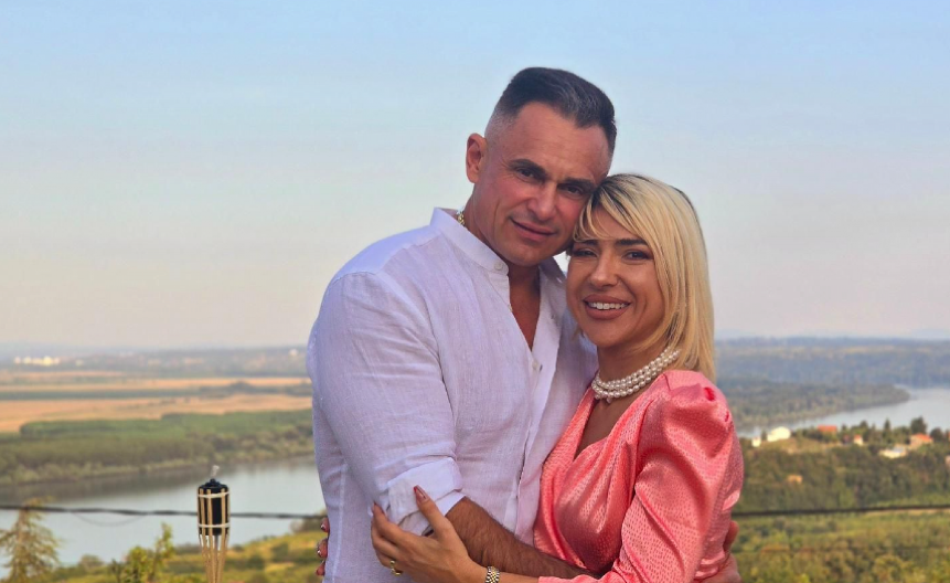 JOVANA JEREMIĆ OTKRILA DETALJE DRUGE TRUDNOĆE Prvo oglašavanje nakon veridbe: Moja ćerka Lea će imati brata ili sestru!