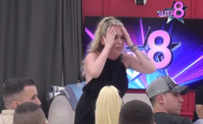 SVE JE DOGOVOR TRUDNE MILICE I TERZE? Pojavila se skandalozna prepiska (FOTO)