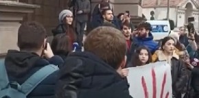 ISTINA ISPLIVALA NA VIDELO Novi neoborivi dokazi da opozicija stoji iza „studentskih“ blokada