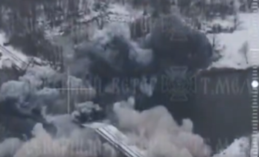 KAKO JE KURAHOVO POSTALO PAKAO NA ZEMLJI: Rusi presekli sve izlaze, očajna borba za opstanak!