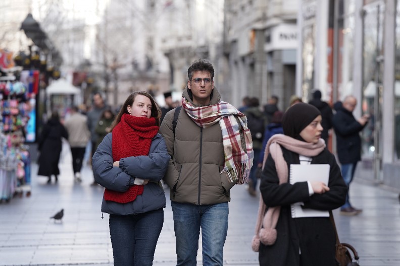 NIJE TI OVO HRVATSKA PA DA SE TUKU TURISTI! Hrvat pitao Srbe da li je bezbedno u Beogradu, upozorili ga da NIPOŠTO ne radi ovo