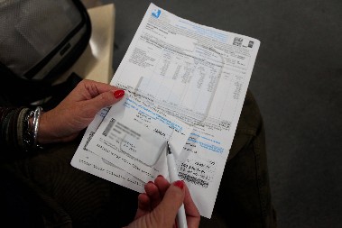 EVO KADA ZASTAREVAJU DUGOVI ZA RAČUNE Isto pravilo važi za sve usluge - struju, kablovsku, mobilni i parking