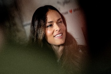 U SUSRET PRAZNICIMA Ana Ivanović šokirala sve: Srpkinju nikada pre nismo videli u ovakvom izdanju (FOTO)