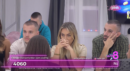 OŽENJEN SAM I IMAM DECU! Sofijin bivši priznao sve, preživljava pakao: Moja žena je saznala sve!