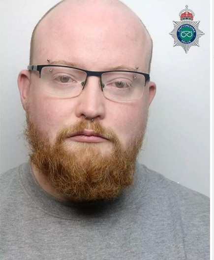 OTIŠLA ZA BOLJIM ŽIVOTOM, PRONAŠLA JE SMRT  Milicu u Engleskoj ubio suprug Dejl Kruk (34)