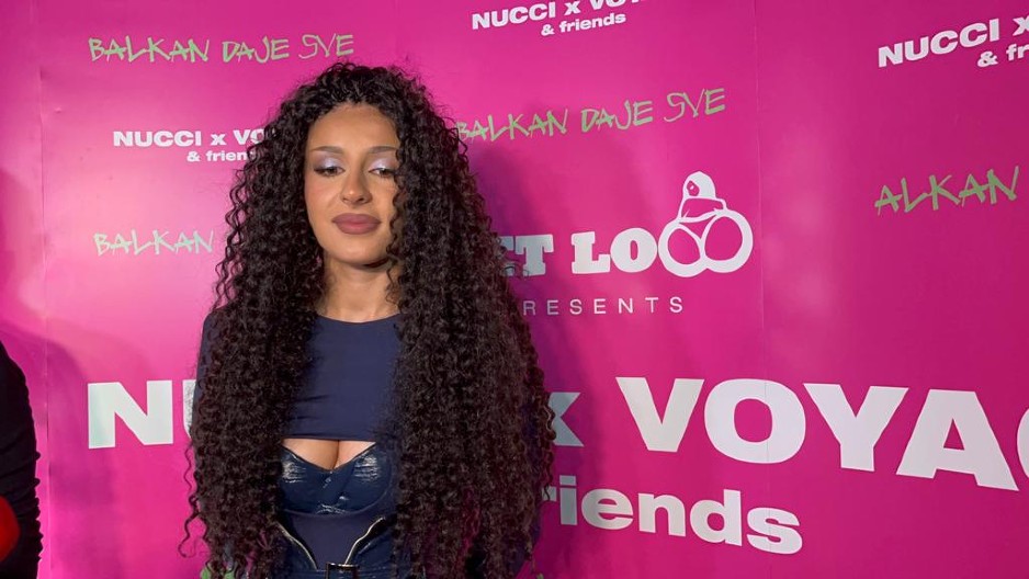 "CRNA GORA MI JE OMILJENI GRAD" Poznata pevačica doživela blam veka, javno je ismevaju na mrežama!