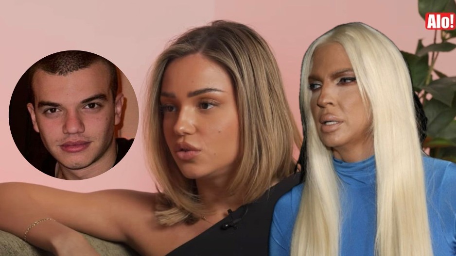 ''ULAZI ON, NE JA'' Breskvica o bratu Mateji kog spominju u ''Eliti 8'' - iznela istinu o koncetu koji nije ni zakazala, a na spomen Karleuše...