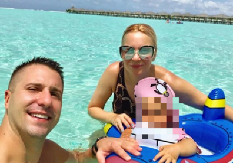 JAKO SE MALO ZNA U SRBIJI O TOME! Ivana Selakov iskreno o urođenom poremećaju ćerke Krune zbog kog se često svađaju