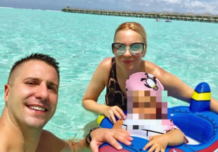 JAKO SE MALO ZNA U SRBIJI O TOME! Ivana Selakov iskreno o urođenom poremećaju ćerke Krune zbog kog se često svađaju