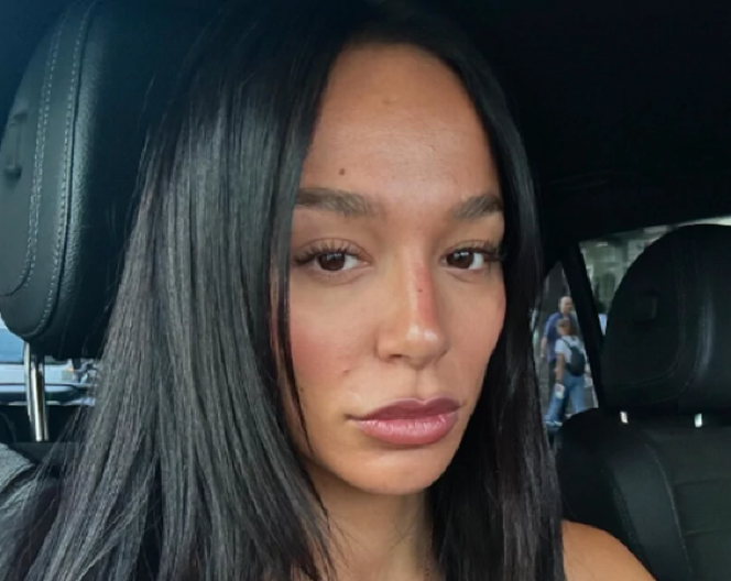 "MAMA JE KRALA 200 GRAMA MESA ISPOD RUKE" Edita Aradinović progovorila o potresnim detaljima iz detinjstva: "Dešavalo se, to je život..."