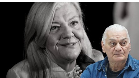 FUTA PROGOVORIO O SVEMU! Od prijateljstva do ljubavi, kako je nastavio posle Marinine smrti