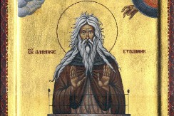 DANAS SE SLAVI VELIKI SVETAC! U postu i molitvi na stubu proveo 53 godine - danas je bitno uraditi JEDNU STVAR! (VIDEO)