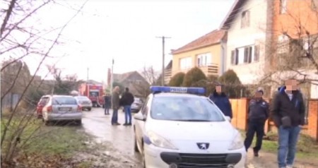 HOROR U SOMBORU! ZAKLAO ŽENU, UBIO ĆERKE,  ZAPALIO KUĆU I OBESIO SE Nekoliko dana pre zločina izašao je iz zatvora zbog nasilja u porodici