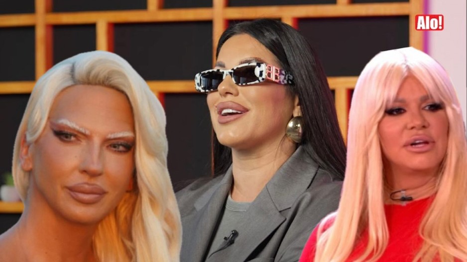 MOJE SINOVE RASPLAČU SIROMAŠNA DECA Seka Aleksić o mržnji ljudi, osvrnula se na sukob sa Darom Bubamarom: ''Karleuša je to prevazišla''