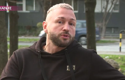 "IVANA I JA NISMO IMALI INTIMNE ODNOSE" Ša šokirao javnost, obelodanio detalje iz braka: "Pričala je da je umorna i da ne može"